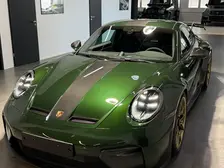 Porsche 911, 2025
