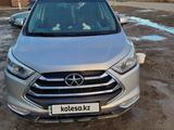 JAC S3 2019 годаүшін4 000 000 тг. в Кызылорда