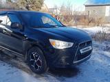 Mitsubishi ASX 2011 года за 5 200 000 тг. в Актобе