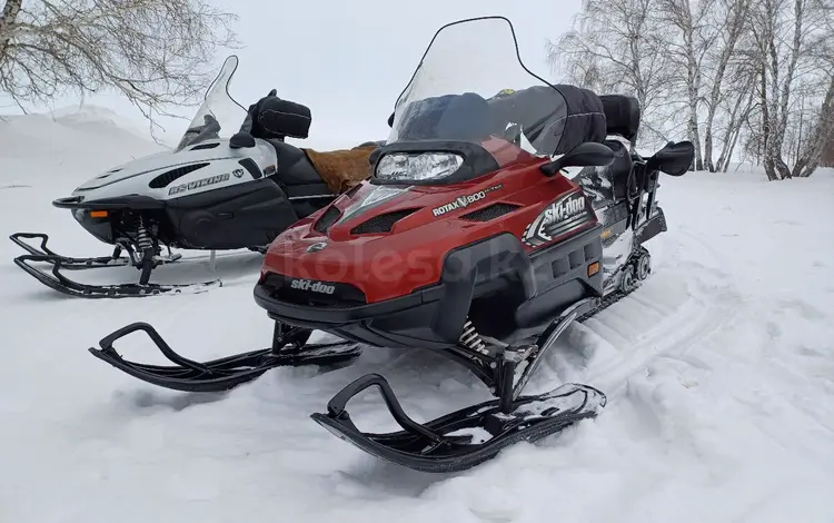 BRP  Ski-Doo Expedition 800 2006 годаүшін7 000 000 тг. в Кокшетау