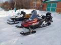 BRP  Ski-Doo Expedition 800 2006 годаүшін7 000 000 тг. в Кокшетау – фото 32