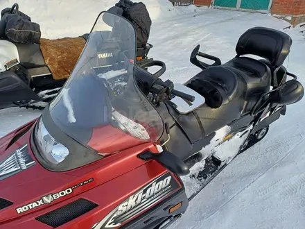 BRP  Ski-Doo Expedition 800 2006 года за 7 000 000 тг. в Кокшетау – фото 7