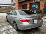 Toyota Camry 2015 годаfor9 000 000 тг. в Кызылорда – фото 3