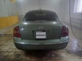 Volkswagen Passat 2001 годаүшін2 200 000 тг. в Жезказган – фото 2