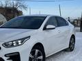 Kia Cerato 2021 года за 9 150 000 тг. в Костанай – фото 9