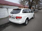 SsangYong Kyron 2011 года за 2 850 000 тг. в Алматы – фото 3