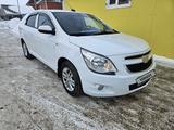 Chevrolet Cobalt 2022 года за 6 300 000 тг. в Костанай