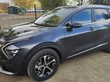 Kia Sportage 2023 года за 15 500 000 тг. в Уральск – фото 4
