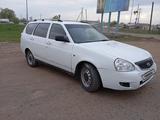 ВАЗ (Lada) Priora 2171 2010 годаүшін1 600 000 тг. в Уральск – фото 4