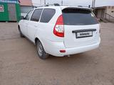 ВАЗ (Lada) Priora 2171 2010 годаүшін1 600 000 тг. в Уральск – фото 5