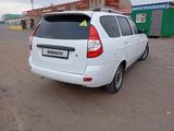 ВАЗ (Lada) Priora 2171 2010 годаүшін1 600 000 тг. в Уральск – фото 3