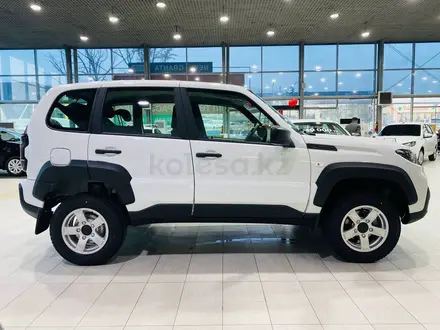 ВАЗ (Lada) Niva Travel Comfort 2025 года за 8 390 000 тг. в Тараз – фото 8