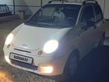 Daewoo Matiz 2011 годаүшін1 800 000 тг. в Кульсары – фото 2