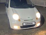 Daewoo Matiz 2011 годаүшін1 800 000 тг. в Кульсары