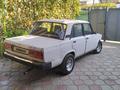 ВАЗ (Lada) 2107 2003 годаүшін330 000 тг. в Алматы – фото 3