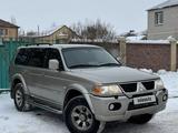 Mitsubishi Pajero Sport 2006 года за 7 500 000 тг. в Астана – фото 2