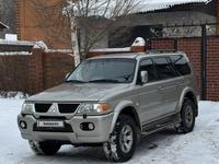 Mitsubishi Pajero Sport 2006 годаfor7 500 000 тг. в Астана