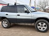 Toyota RAV4 1996 годаүшін2 500 000 тг. в Кызылорда