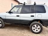 Toyota RAV4 1996 годаүшін2 500 000 тг. в Кызылорда – фото 2