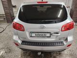 Hyundai Santa Fe 2006 годаүшін6 600 000 тг. в Усть-Каменогорск – фото 2