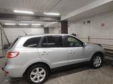 Hyundai Santa Fe 2006 годаүшін6 600 000 тг. в Усть-Каменогорск – фото 4