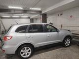 Hyundai Santa Fe 2006 годаүшін6 600 000 тг. в Усть-Каменогорск – фото 5