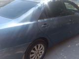 Toyota Camry 2002 года за 4 400 000 тг. в Шу – фото 2