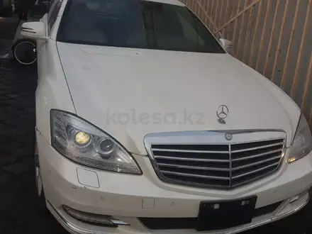 MB Group центр авторазбора Mercedes-Benz в Алматы – фото 13
