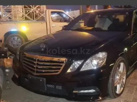 MB Group центр авторазбора Mercedes-Benz в Алматы – фото 10