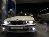 BMW 525 2002 года за 6 000 000 тг. в Алматы – фото 3