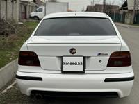 BMW 525 2002 года за 6 000 000 тг. в Алматы