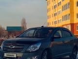 Chevrolet Cobalt 2021 годаүшін4 100 000 тг. в Актобе – фото 3