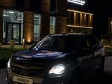 Chevrolet Cobalt 2021 годаүшін4 100 000 тг. в Актобе – фото 5