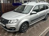 ВАЗ (Lada) Largus 2022 годаүшін6 800 000 тг. в Караганда