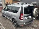 ВАЗ (Lada) Largus 2022 годаүшін6 800 000 тг. в Караганда – фото 3