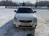 ВАЗ (Lada) Priora 2172 2013 года за 1 500 000 тг. в Костанай – фото 2