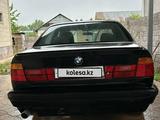 BMW 520 1990 годаүшін1 500 000 тг. в Алматы – фото 4