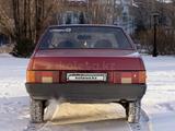 ВАЗ (Lada) 21099 1992 года за 900 000 тг. в Экибастуз – фото 3