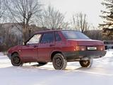 ВАЗ (Lada) 21099 1992 года за 900 000 тг. в Экибастуз – фото 4