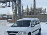 ВАЗ (Lada) Largus 2014 годаүшін5 500 000 тг. в Актобе – фото 5