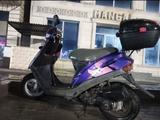 Honda  Dio 2000 годаүшін180 000 тг. в Актау – фото 3