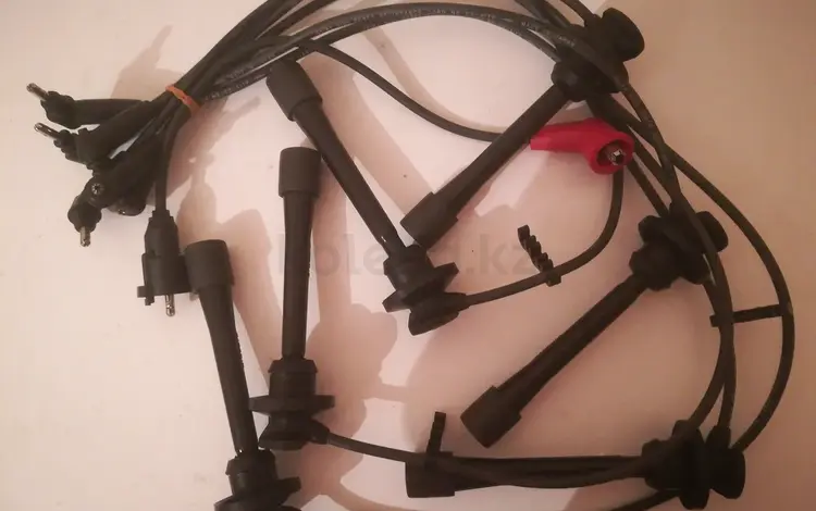 Свечные провода на Mark 100 2 литра 90919-21604 за 19 000 тг. в Алматы