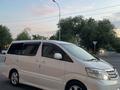 Toyota Alphard 2004 года за 9 000 000 тг. в Шымкент