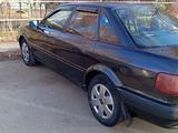 Audi 80 1994 годаfor1 800 000 тг. в Петропавловск