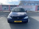 Opel Astra 2000 годаүшін1 500 000 тг. в Жанаозен – фото 2