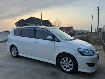 Toyota Ipsum 2006 года за 5 100 000 тг. в Атырау – фото 28