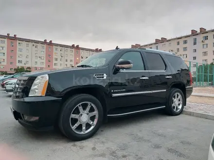 Cadillac Escalade 2006 года за 6 900 000 тг. в Актау – фото 7