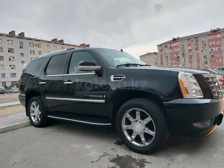 Cadillac Escalade 2006 года за 6 900 000 тг. в Актау