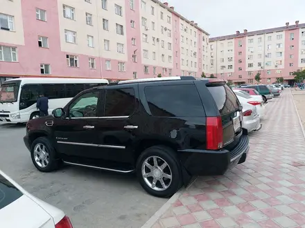 Cadillac Escalade 2006 года за 6 900 000 тг. в Актау – фото 4