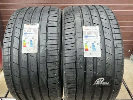 285/35R22 315/30R22 Hankook Ventus K127 (разно размерные) за 490 000 тг. в Алматы